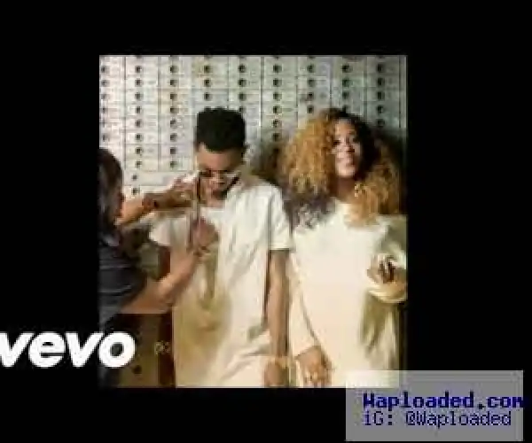 Behind-The-Scene Video: Emma Nyra – For My Matter (Remix) ft. Patoranking